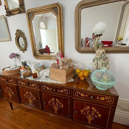 Casa Portugueza Experience Apartment Porto Bagian luar foto