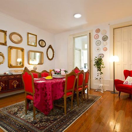 Casa Portugueza Experience Apartment Porto Bagian luar foto