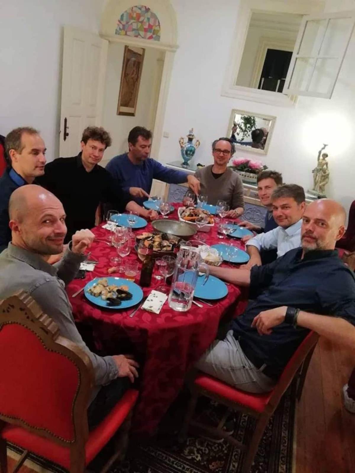 Casa Portugueza Experience Apartment Porto Bagian luar foto