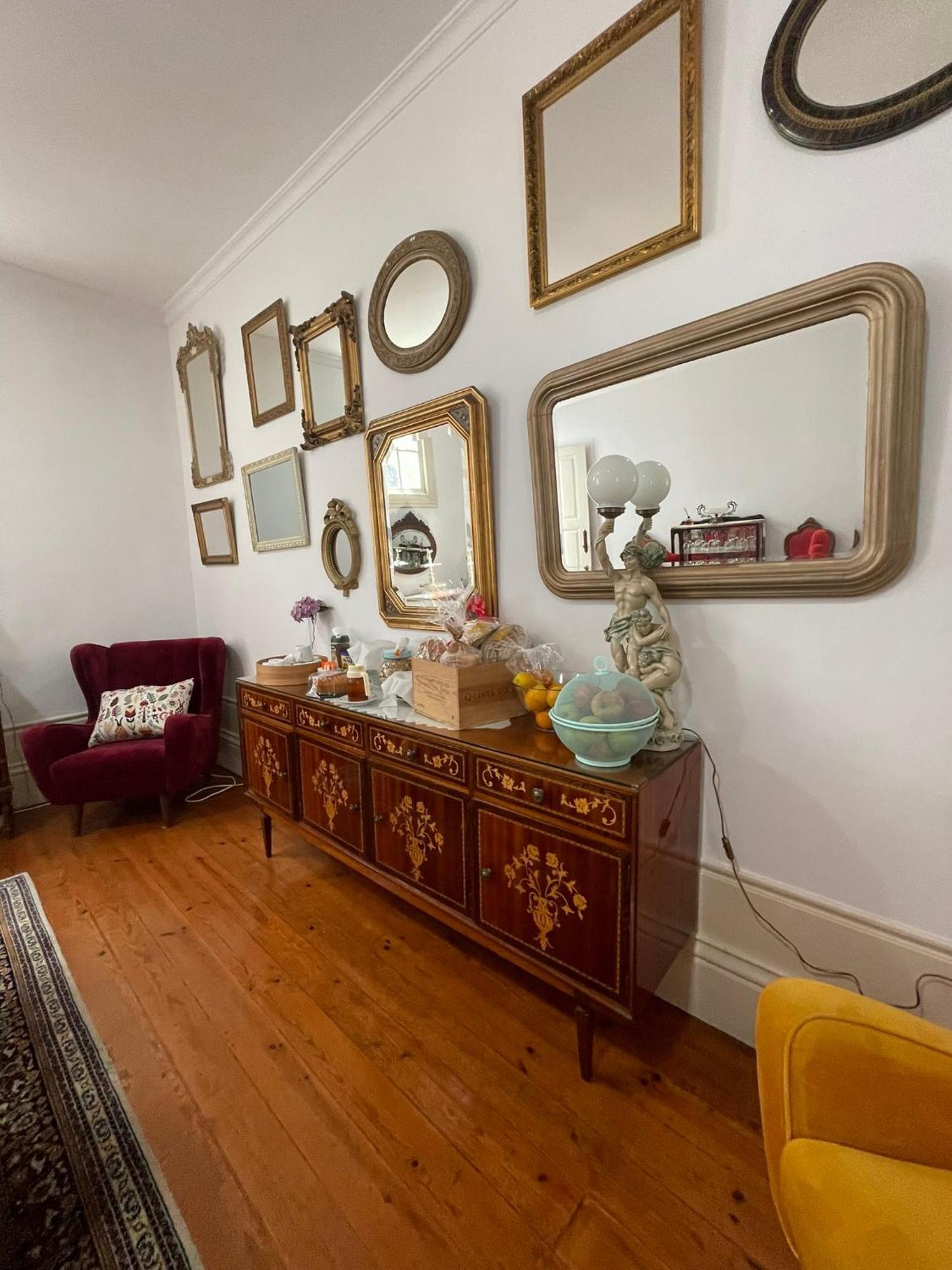Casa Portugueza Experience Apartment Porto Bagian luar foto
