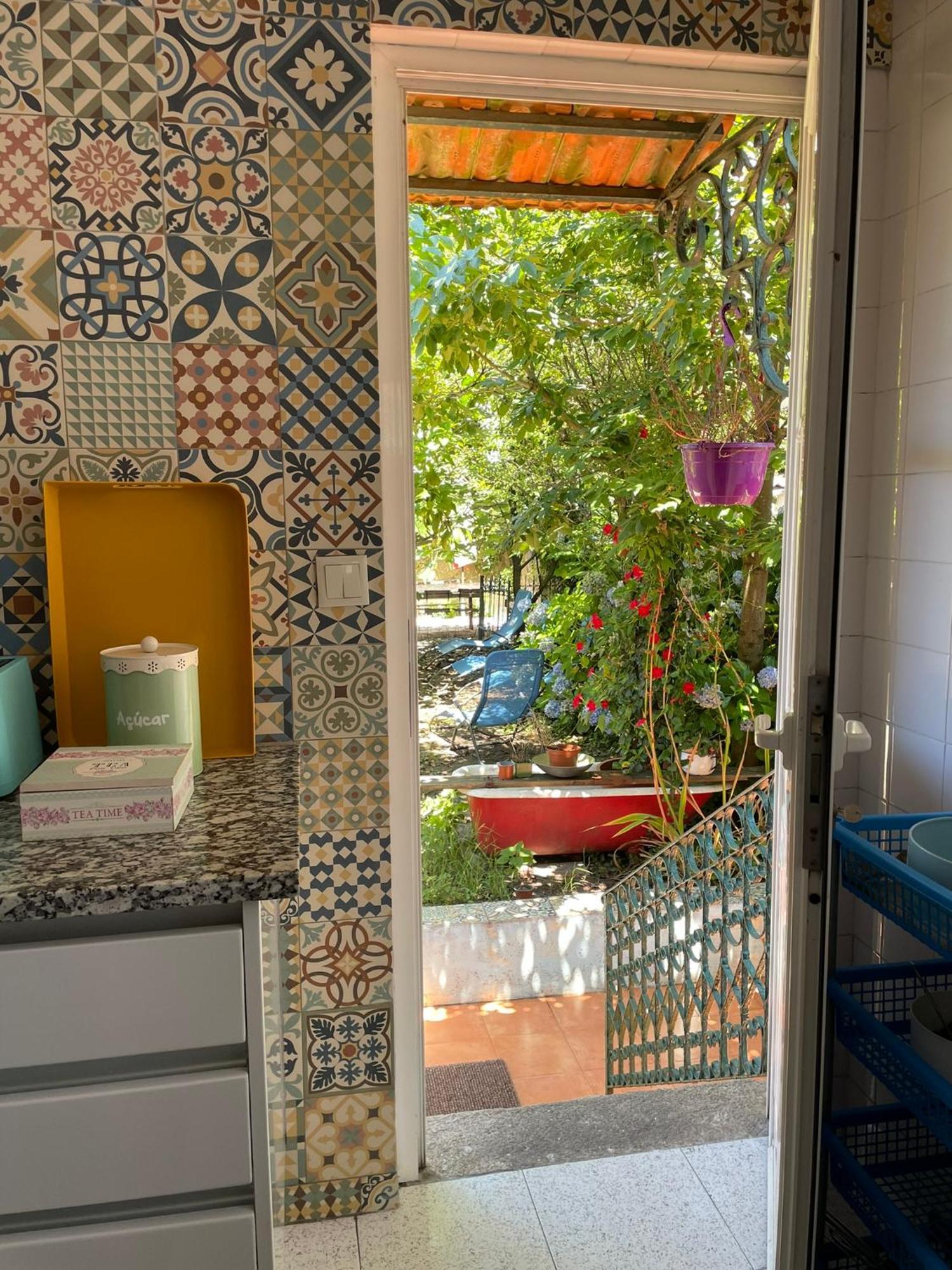 Casa Portugueza Experience Apartment Porto Bagian luar foto
