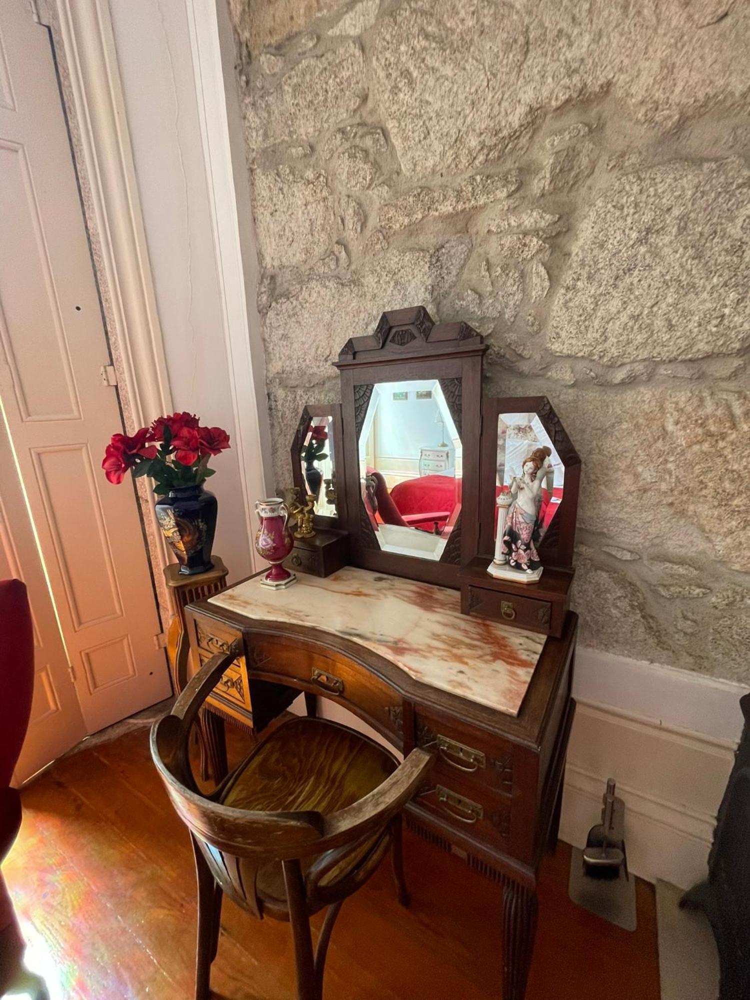 Casa Portugueza Experience Apartment Porto Bagian luar foto