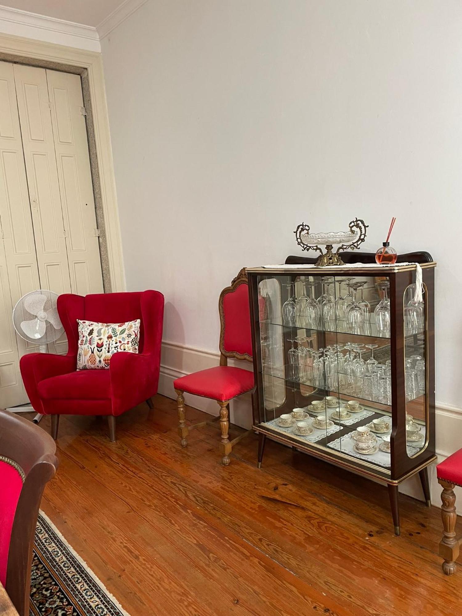 Casa Portugueza Experience Apartment Porto Bagian luar foto