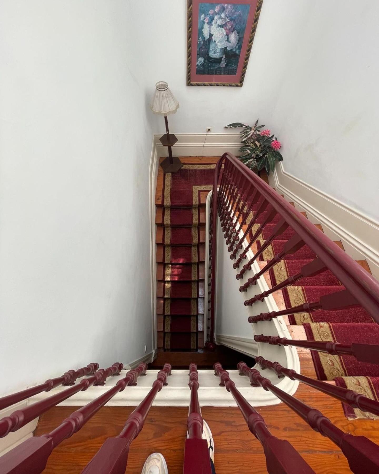 Casa Portugueza Experience Apartment Porto Bagian luar foto