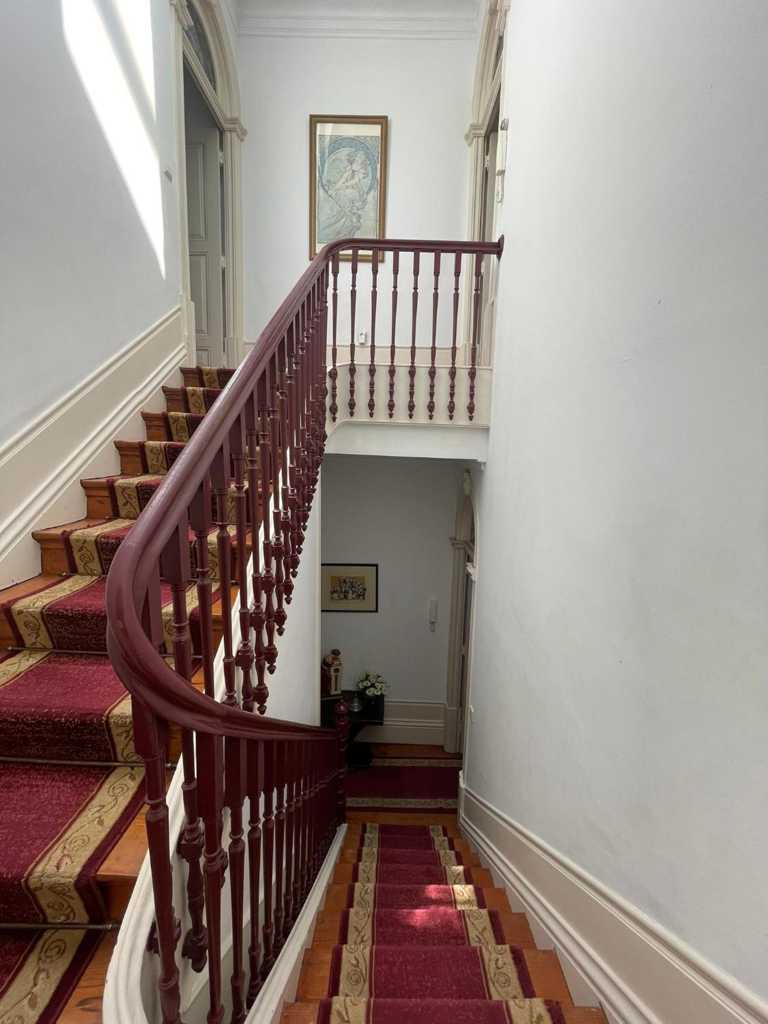 Casa Portugueza Experience Apartment Porto Bagian luar foto