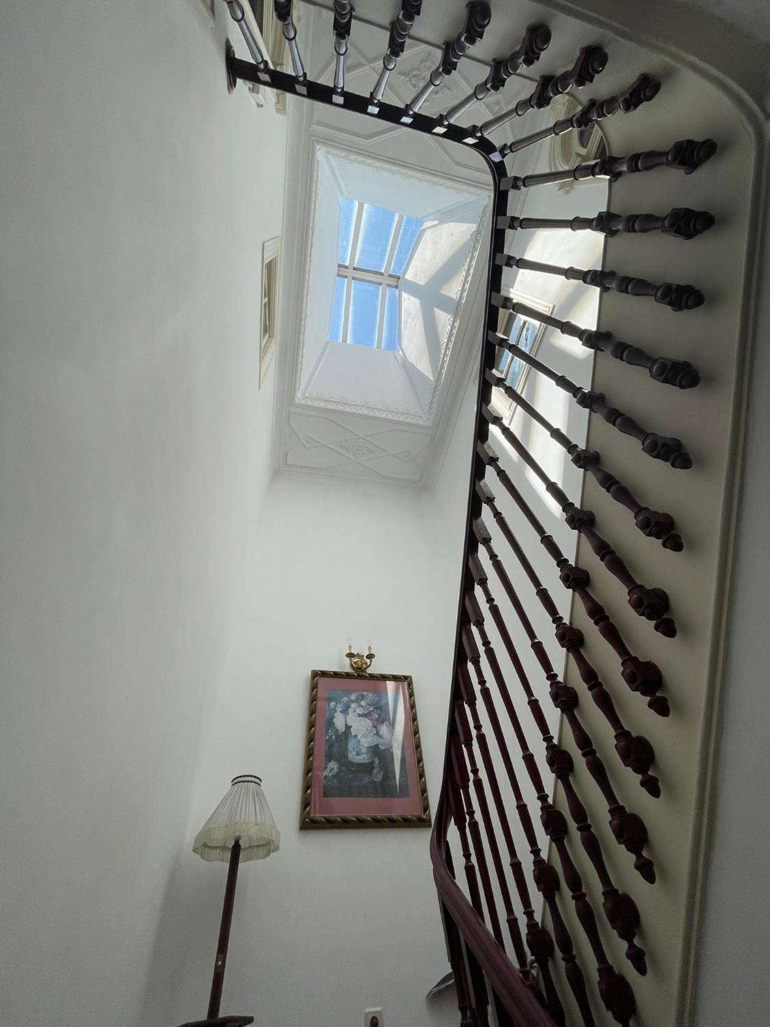 Casa Portugueza Experience Apartment Porto Bagian luar foto