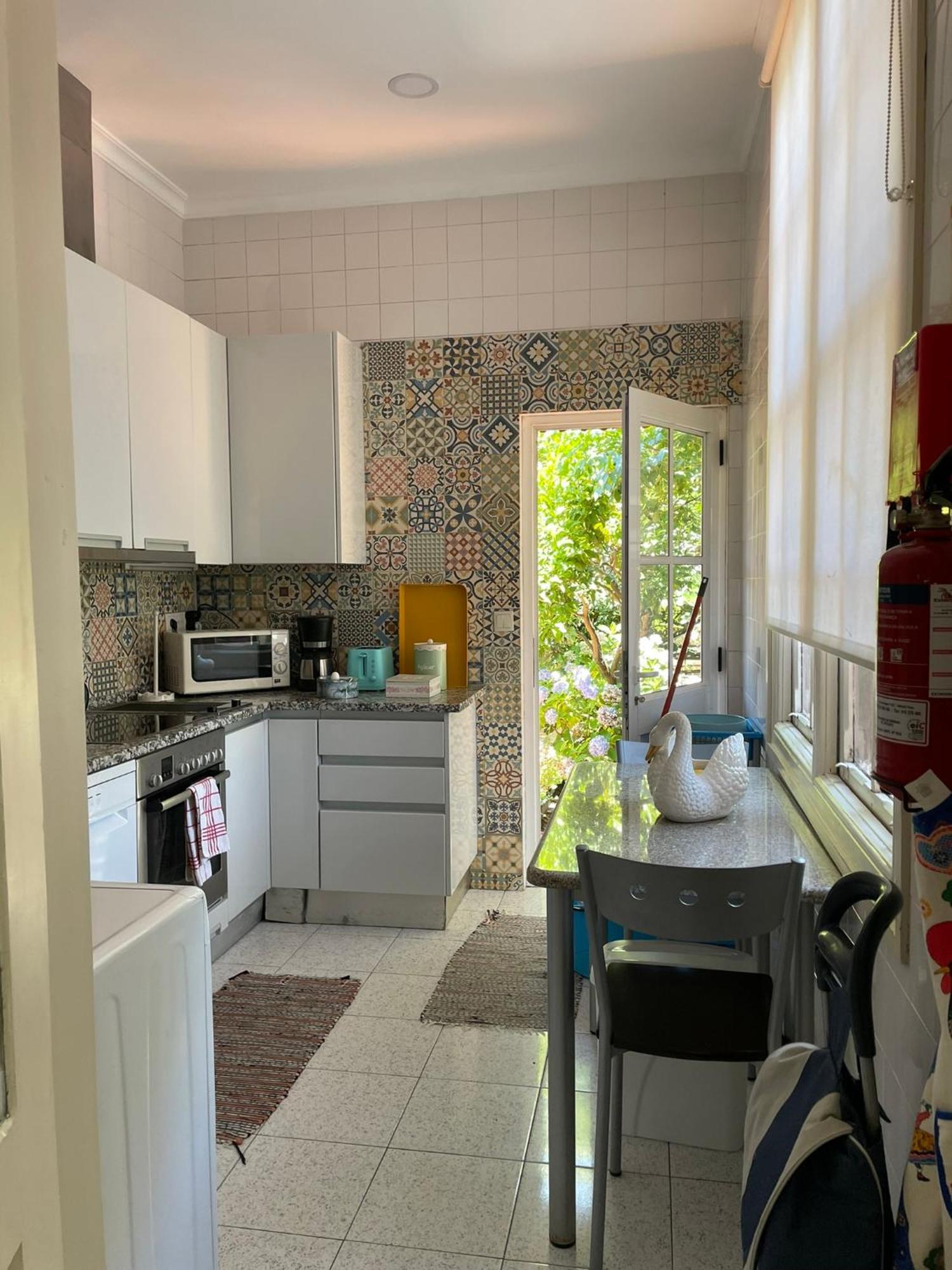 Casa Portugueza Experience Apartment Porto Bagian luar foto
