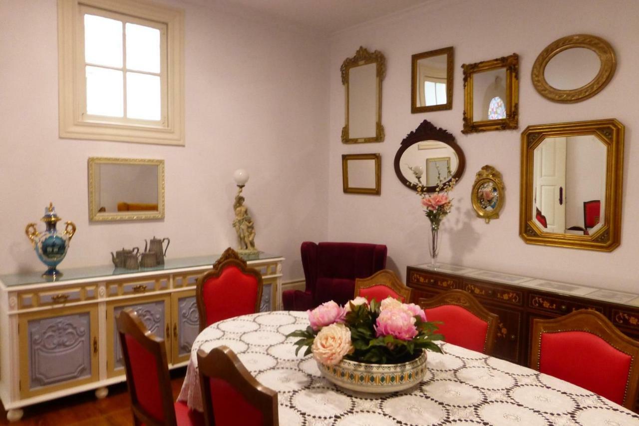 Casa Portugueza Experience Apartment Porto Bagian luar foto