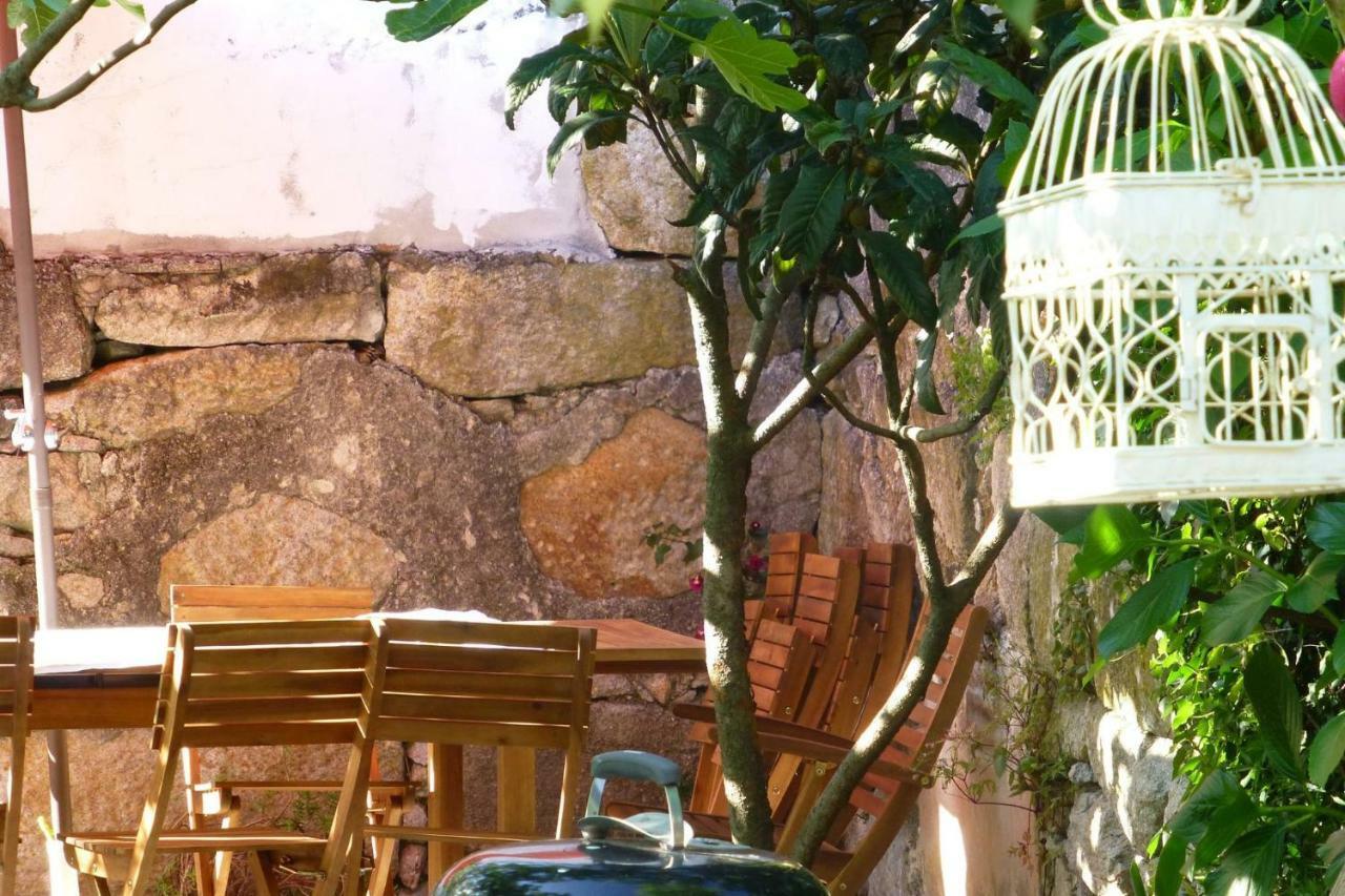 Casa Portugueza Experience Apartment Porto Bagian luar foto