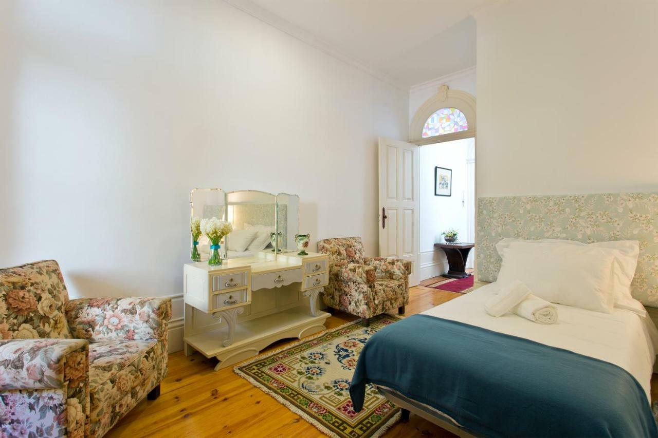Casa Portugueza Experience Apartment Porto Bagian luar foto