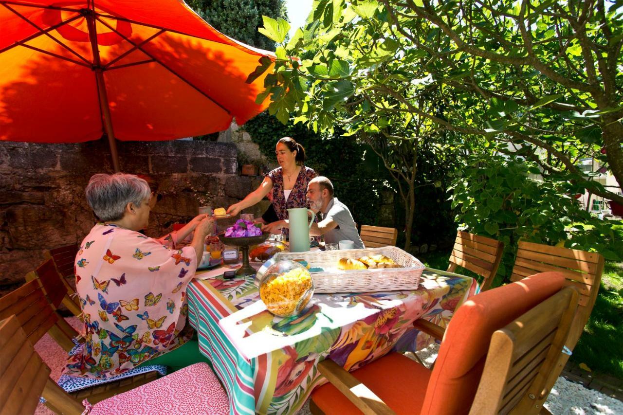 Casa Portugueza Experience Apartment Porto Bagian luar foto