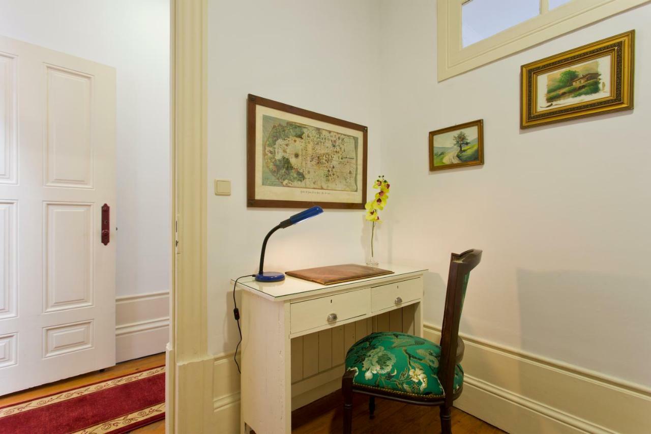 Casa Portugueza Experience Apartment Porto Bagian luar foto